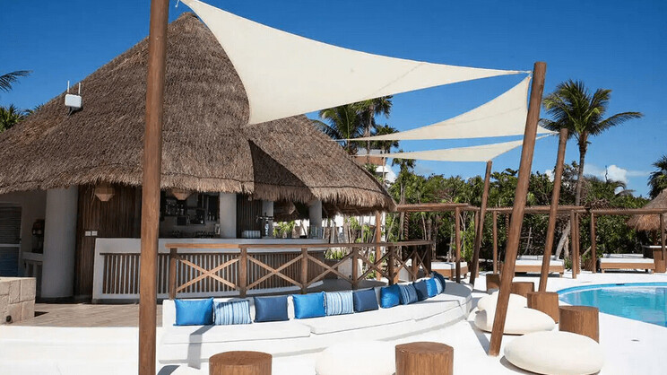 Bahia Principe Grand Tulum